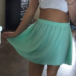 Skirt